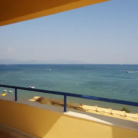Ionian Sea View - Corfu 3*
