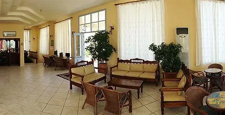 Ionian Sea View - Corfu Lägenhetshotell 3*