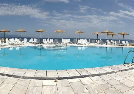 Ionian Sea View - Corfu Kávos