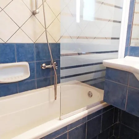 Lägenhetshotell Ionian Sea View - Corfu 3*
