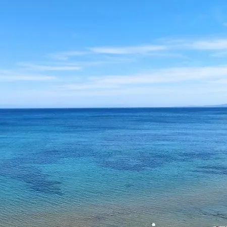 Ionian Sea View - Corfu 3* Kávos