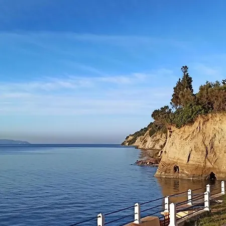 Ionian Sea View - Corfu