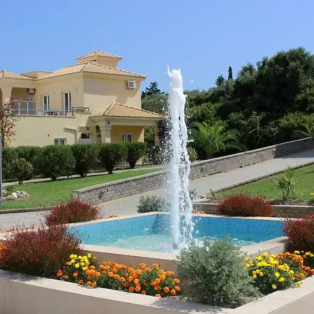 Ionian Sea View - Corfu 3*