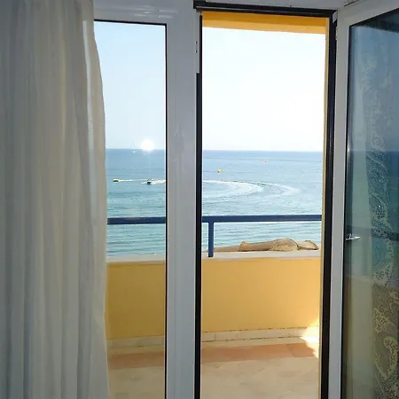 Ionian Sea View - Corfu Lägenhetshotell 3*