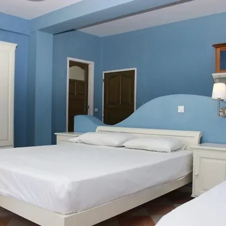 Ionian Sea View - Corfu 3* Kávos