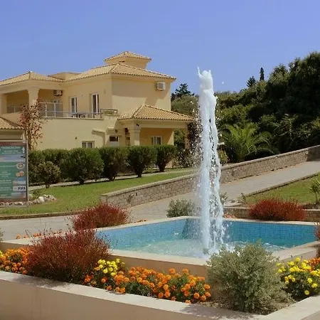 Ionian Sea View - Corfu 3*