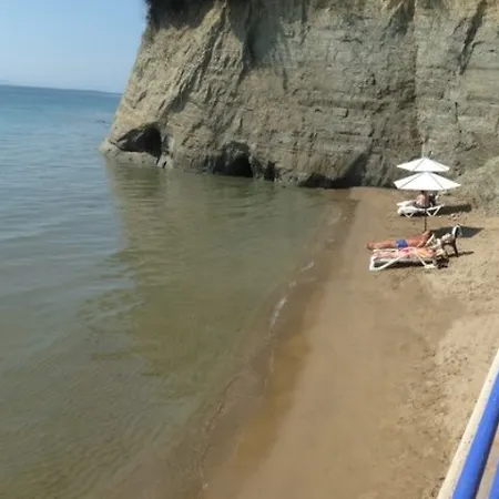 Ionian Sea View - Corfu 3*