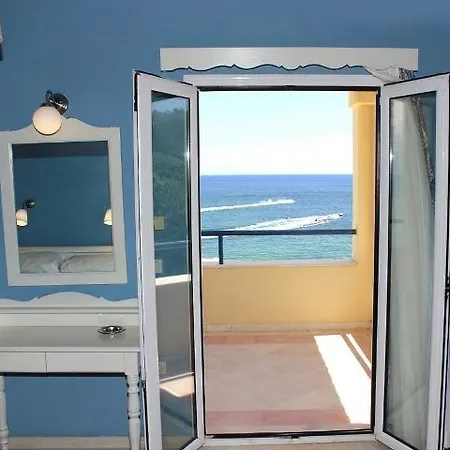 Ionian Sea View - Corfu 3* Kávos