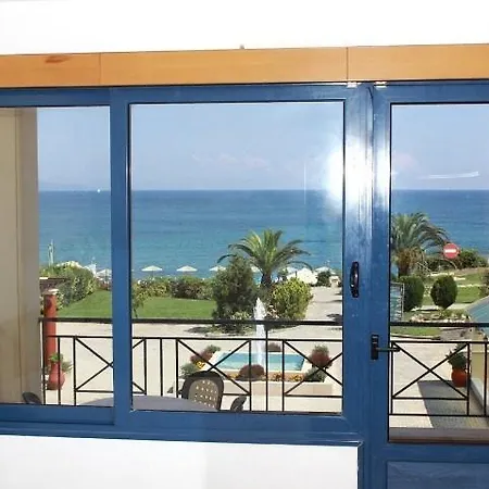 Ionian Sea View - Corfu 3*