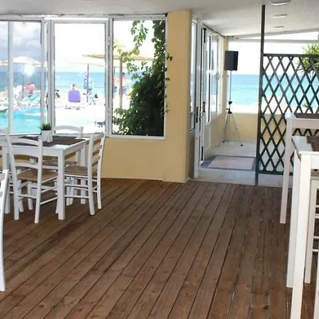 Ionian Sea View - Corfu 3* 카보스