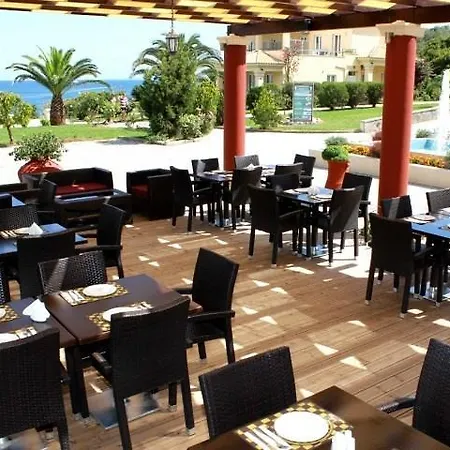 Ionian Sea View - Corfu 3*