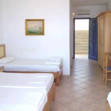 Ionian Sea View - Corfu 3* Kávos