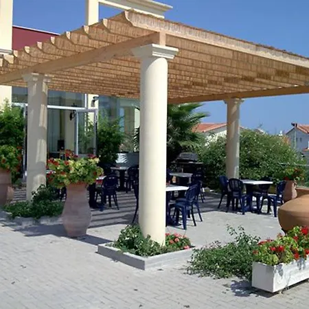 Ionian Sea View - Corfu 3*