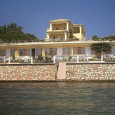 Ionian Sea View - Corfu 아파트호텔