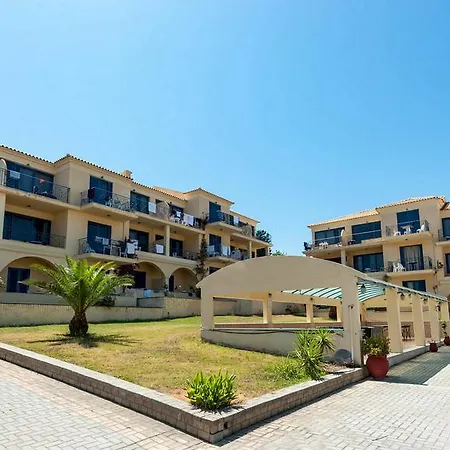 Lägenhetshotell Ionian Sea View - Corfu 3*