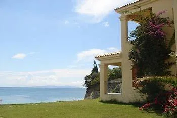 Ionian Sea View - Corfu Lägenhetshotell 3*