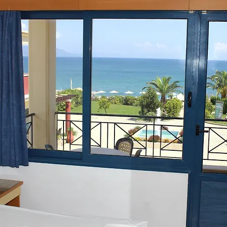 Ionian Sea View - Corfu
