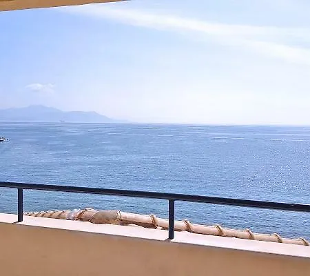 Ionian Sea View - Corfu Kávos