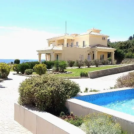 Ionian Sea View - Corfu Lägenhetshotell Kávos