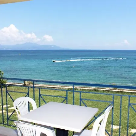 Ionian Sea View - Corfu 3* Kávos